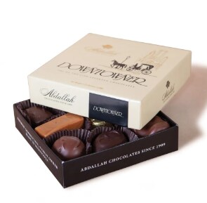 Downtowner assorted 3.6oz